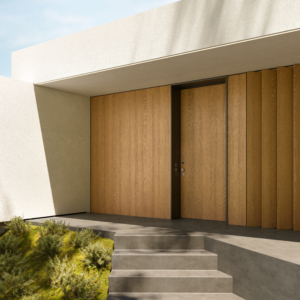 Rêvetements qualité extérieure