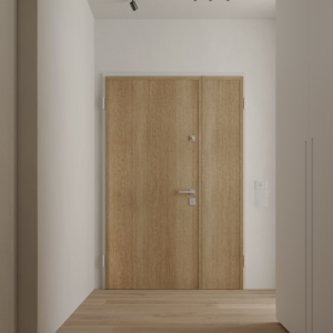 Revêtements qualité intérieure